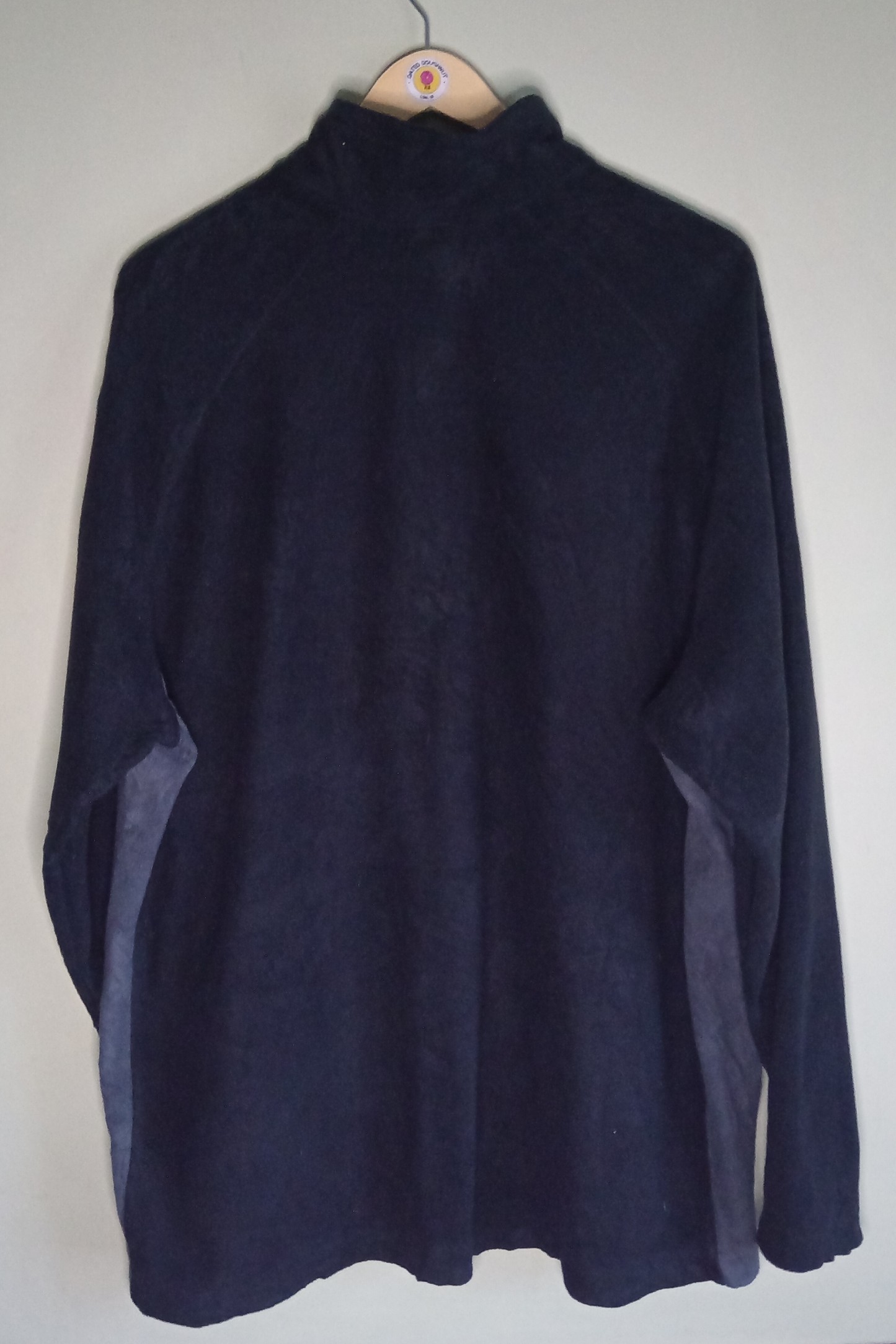 Vintage Starter Fleece